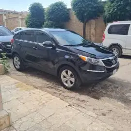 Kia Sportage 2013 for sale, Aleppo