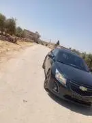 Chevrolet Cruze 2013 Diesel