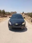 Chevrolet Cruze 2013 Diesel