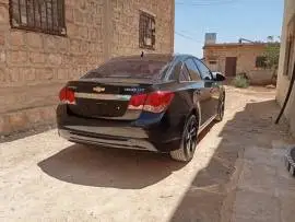 Chevrolet Cruze 2013 Diesel