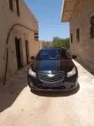 Chevrolet Cruze 2013 Diesel