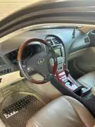 لكزس 2009 للبيع