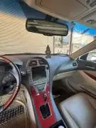 لكزس 2009 للبيع
