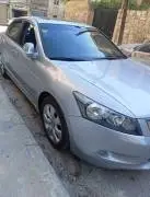 Honda Accord 2009