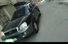 Hyundai Santa Fe 2005 for sale in Damascus, Damascus