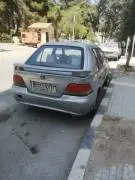 جيلي 2003 بحالة جيدة, دمشق