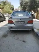 جيلي 2003 بحالة جيدة, دمشق