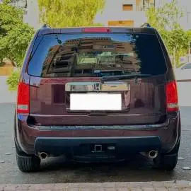 هوندا بايلوت 2011 للبيع, دمشق