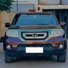 2011 Honda Pilot for sale, Damascus