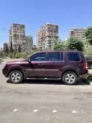 هوندا بايلوت 2011 للبيع, دمشق