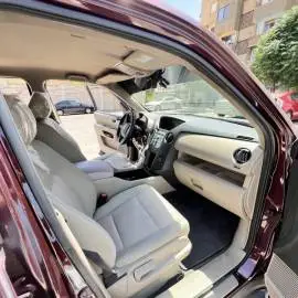 هوندا بايلوت 2011 للبيع, دمشق