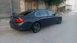 BMW 2010 للبيع