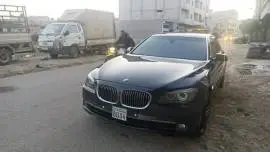 BMW 2010 للبيع