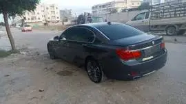 BMW 2010 للبيع
