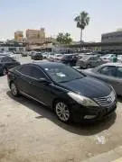 هيونداي أزيرا 2012 للبيع, حمص