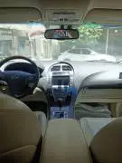 لكزس ES350 2012 للبيع, دمشق