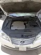 لكزس ES350 2012 للبيع, دمشق
