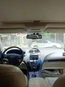 لكزس ES350 2012 للبيع, دمشق
