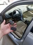 لكزس ES350 2012 للبيع, دمشق