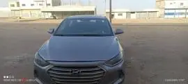 Hyundai Elantra 2018 for sale, Daraa