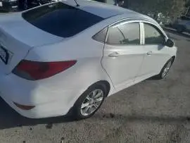 Hyundai Accent 2012 for sale, Damascus