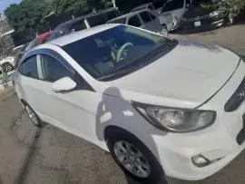 Hyundai Accent 2012 for sale, Damascus