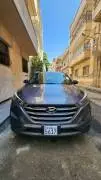 2016 Hyundai Tucson for sale, Homs
