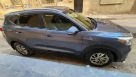 2016 Hyundai Tucson for sale, Homs