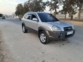 Hyundai Tucson 2005 for sale, Idlib