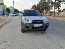 هيونداي توسان 2005 للبيع, إدلب