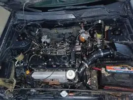 نيسان الميرا 2000 للبيع, حلب