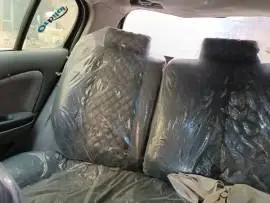 نيسان الميرا 2000 للبيع, حلب