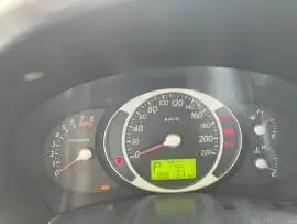 هونداي توسان 2000