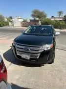 فورد ايدج 2013