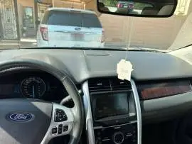 فورد ايدج 2013