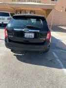 فورد ايدج 2013