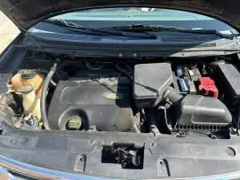 فورد ايدج 2013