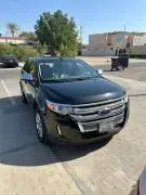 فورد ايدج 2013