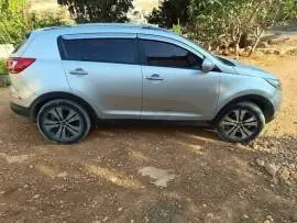 Kia Sportage 2013 for sale, Aleppo