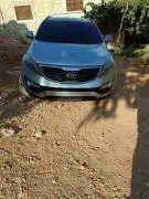 Kia Sportage 2013 for sale, Aleppo