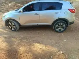 Kia Sportage 2013 for sale, Aleppo