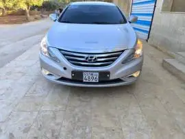 سوناتا 2013 للبيع