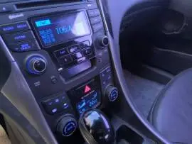 سوناتا 2013 للبيع