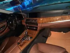بي ام دبليو 550i 2011 للبيع, حلب