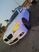 BMW 550i 2011 for sale, Aleppo