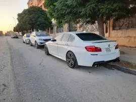 بي ام دبليو 550i 2011 للبيع, حلب