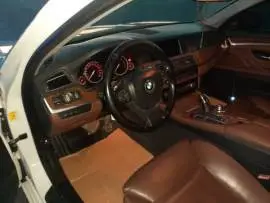 بي ام دبليو 550i 2011 للبيع, حلب