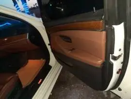 بي ام دبليو 550i 2011 للبيع, حلب