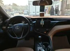 Toyota Camry 2019 for sale, Aleppo