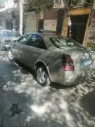 Nissan Primera 2007 for sale, Aleppo